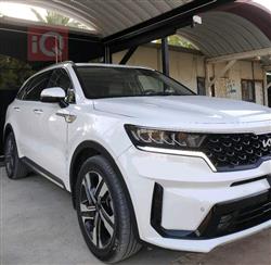 کیا سۆرینتۆ